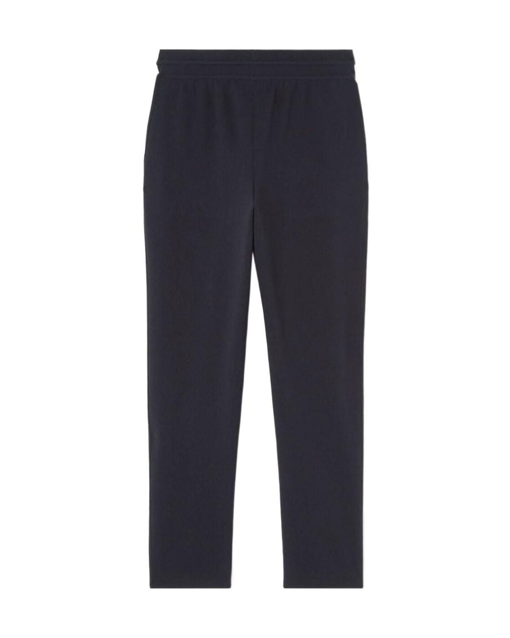 Loro Piana Blue Invorio Trousers for men