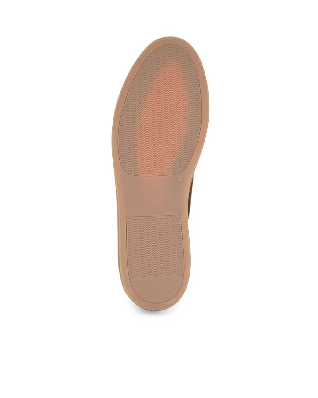Common Projects Brown Flat Low-Top Casual Shoes for men