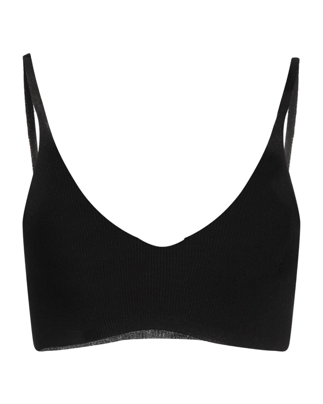 Jacquemus Black Top