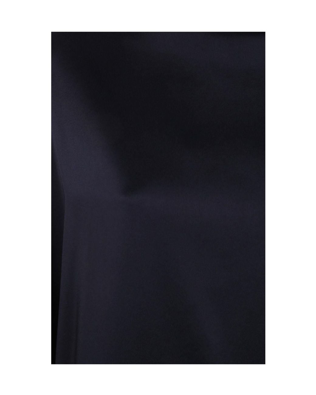 Semicouture Blue Krystina Dress