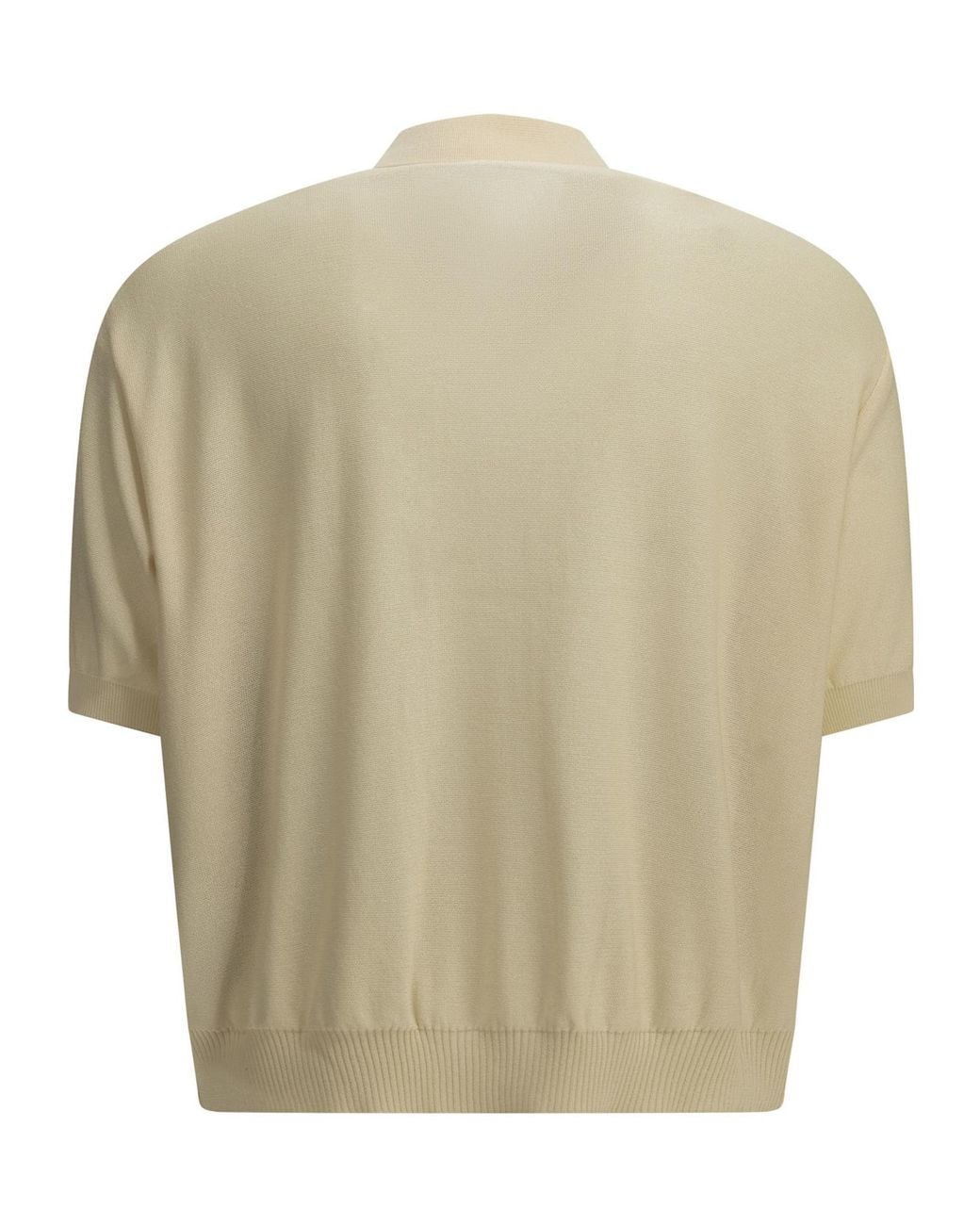 Kapital Black Embroidered Panelled Shirt for men