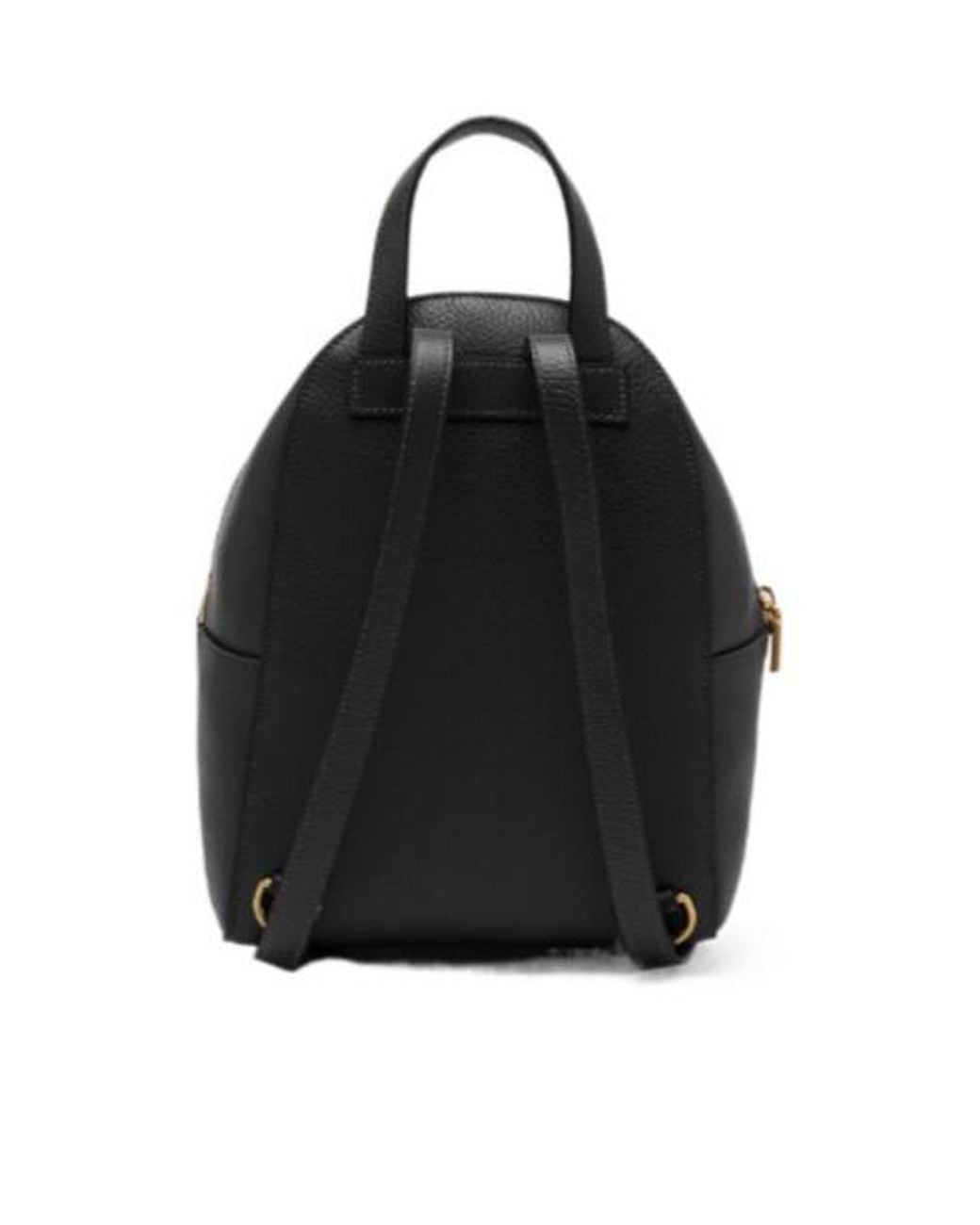 Coccinelle Black Beat Generation Small Backpack