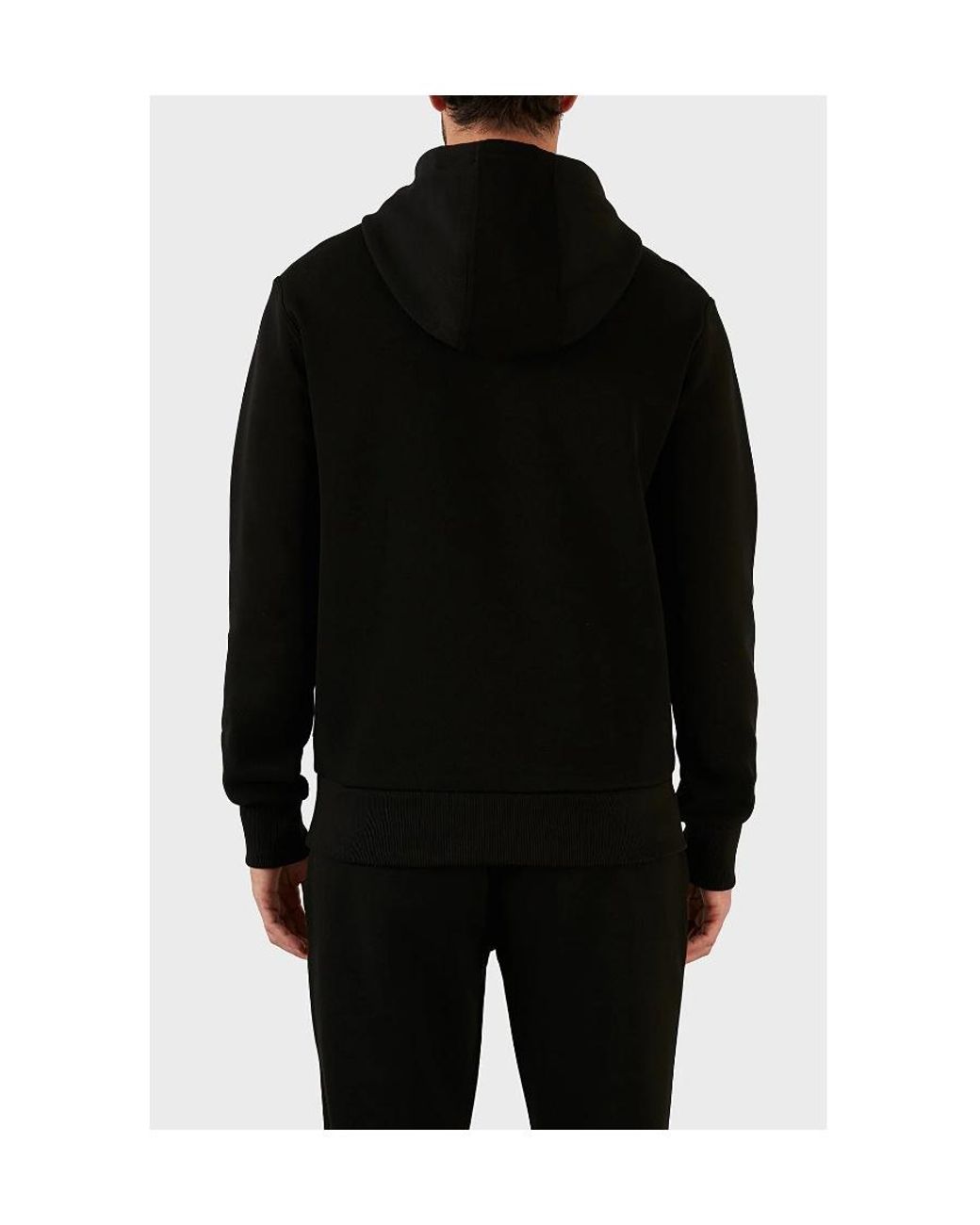 Boss Black Seeger 88 Hoodie for men