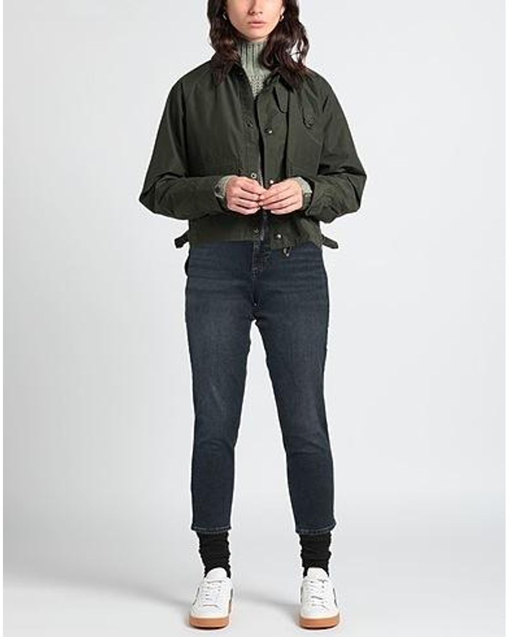 Rag & Bone Blue Casual Jeans