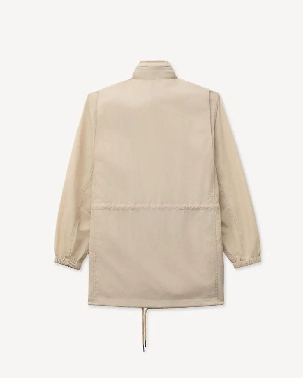 KENZO Natural Sounds' Mid-Length Windbreak