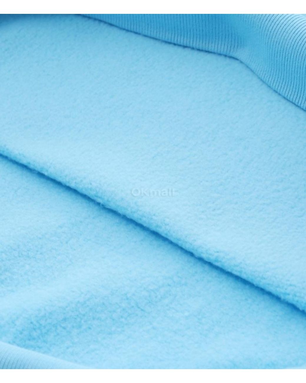 Polo Ralph Lauren Blue Long-Sleeved Sweatshirt