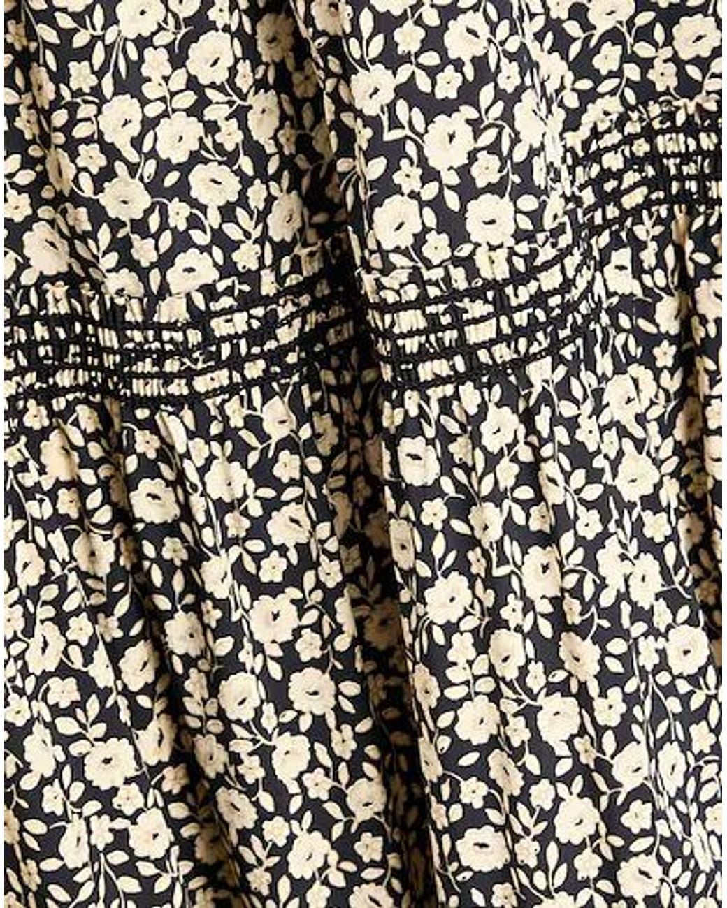 Tory Burch Gray Midi Dresses