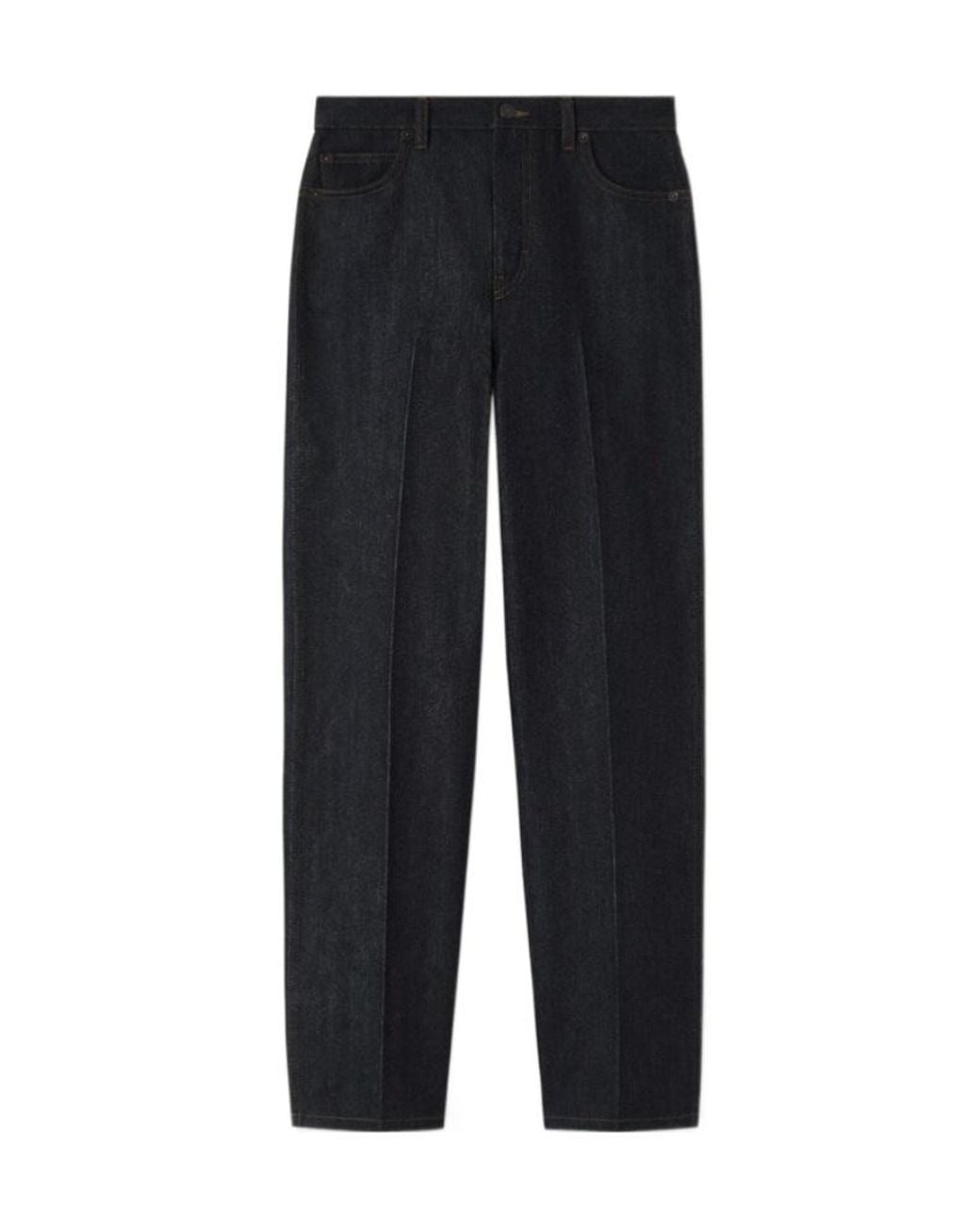 Loro Piana Blue Brooke Jeans