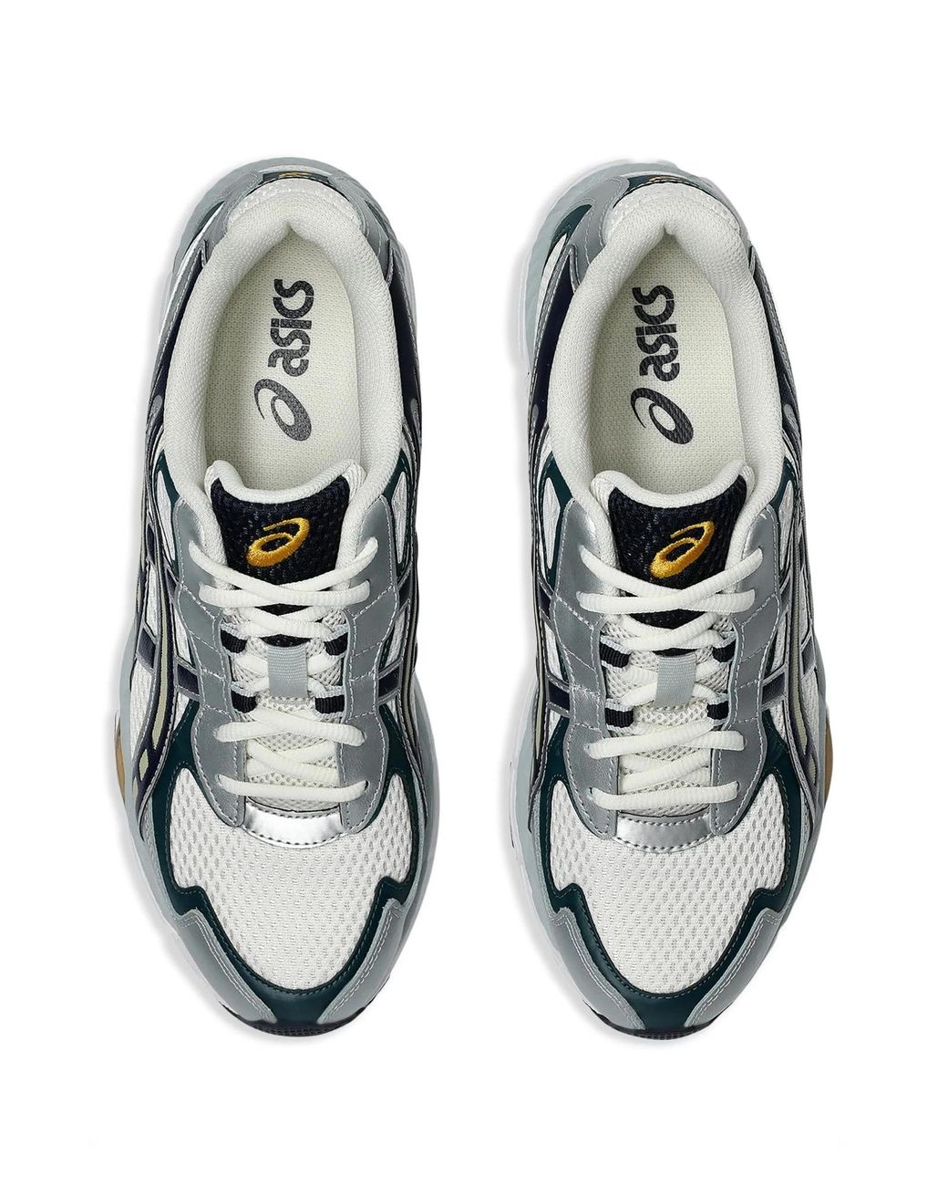 Asics Multicolor Gel-Nyc 2055 for men