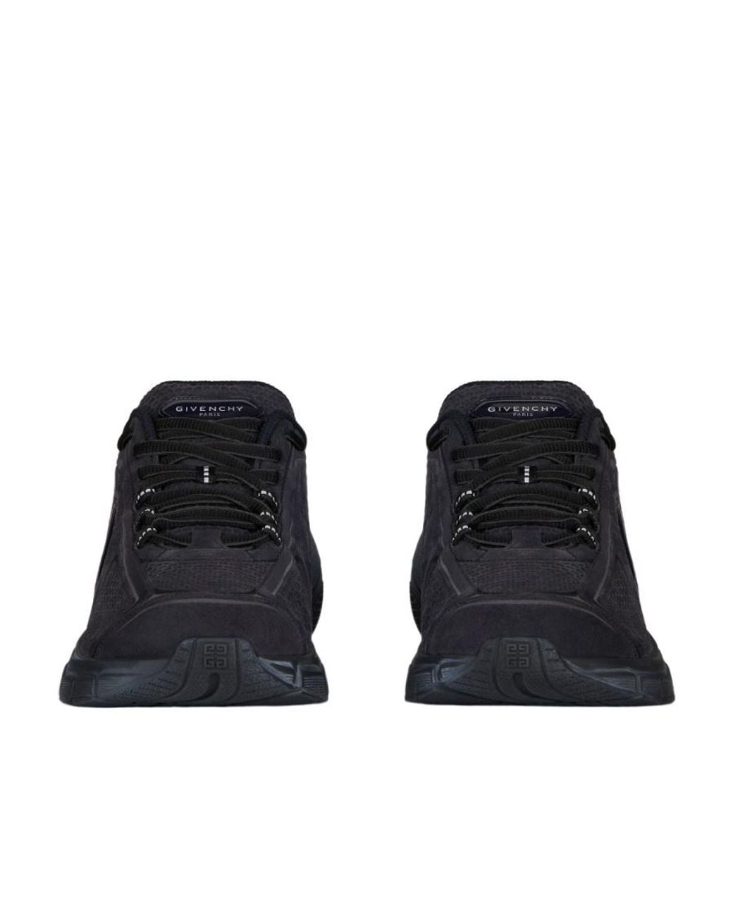 Givenchy Blue Tk-Mx Runners for men