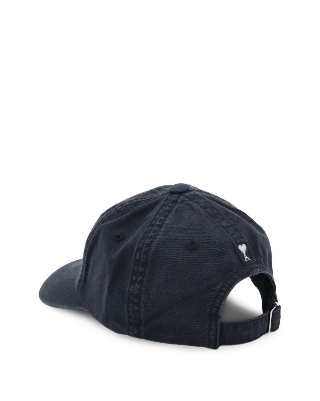 AMI Blue Ami Thank You For Being A Friend Cap for men