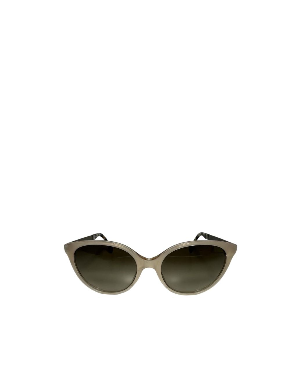Fendi Multicolor Cat's Eye Sunglasses for men