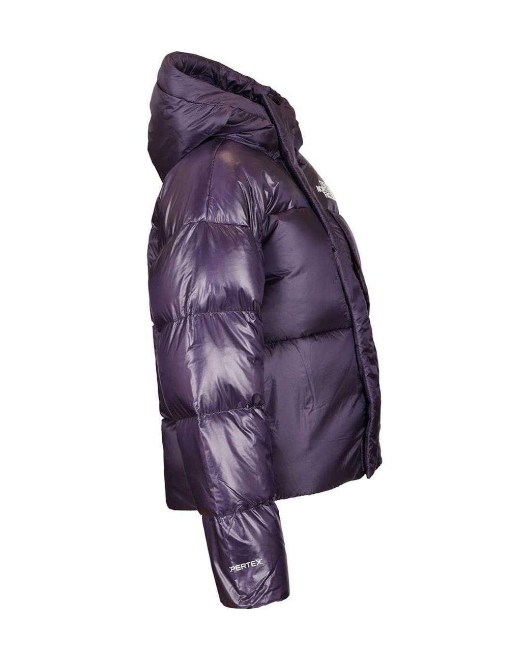 The North Face Black Pertex Down Jacket for men