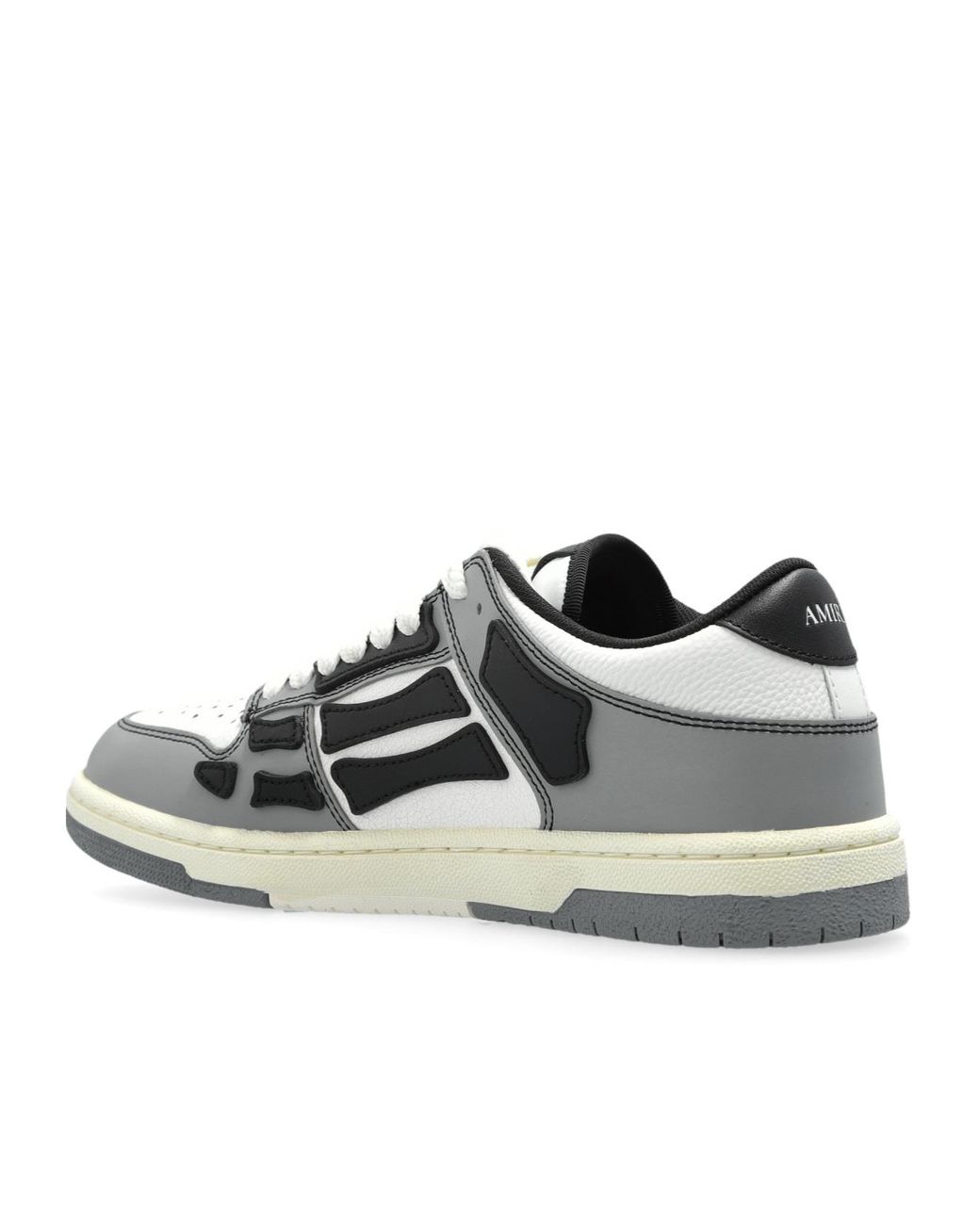 Amiri White Sneakers