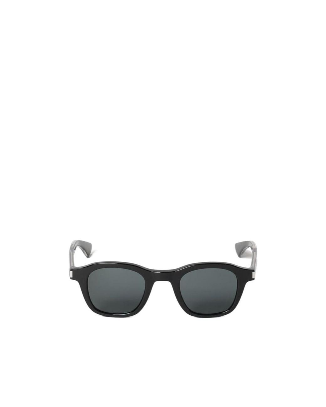 Saint Laurent Black Sl 880 Recycled Acetate Sunglasses for men