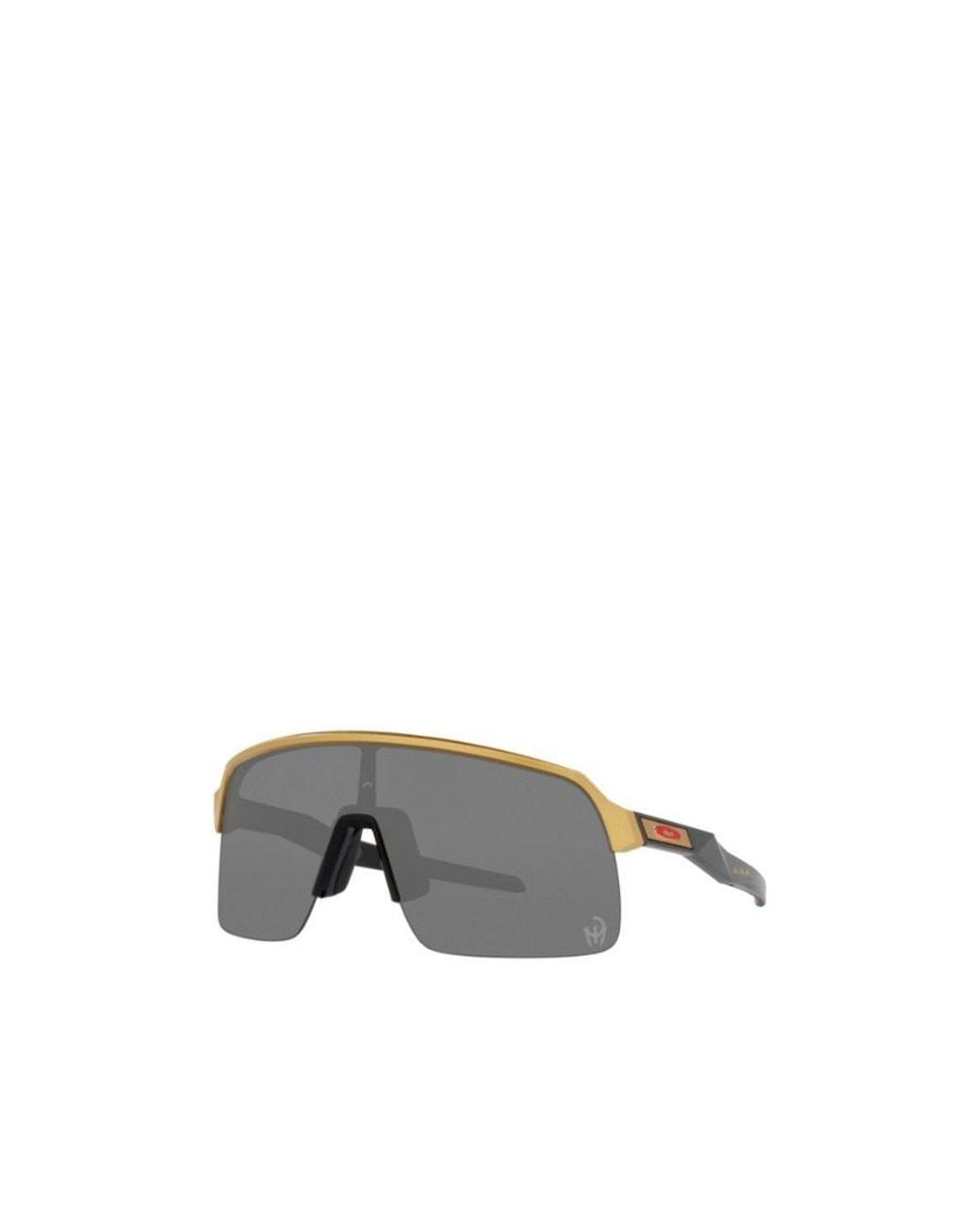 Oakley Gray Logo Sunglasses for men