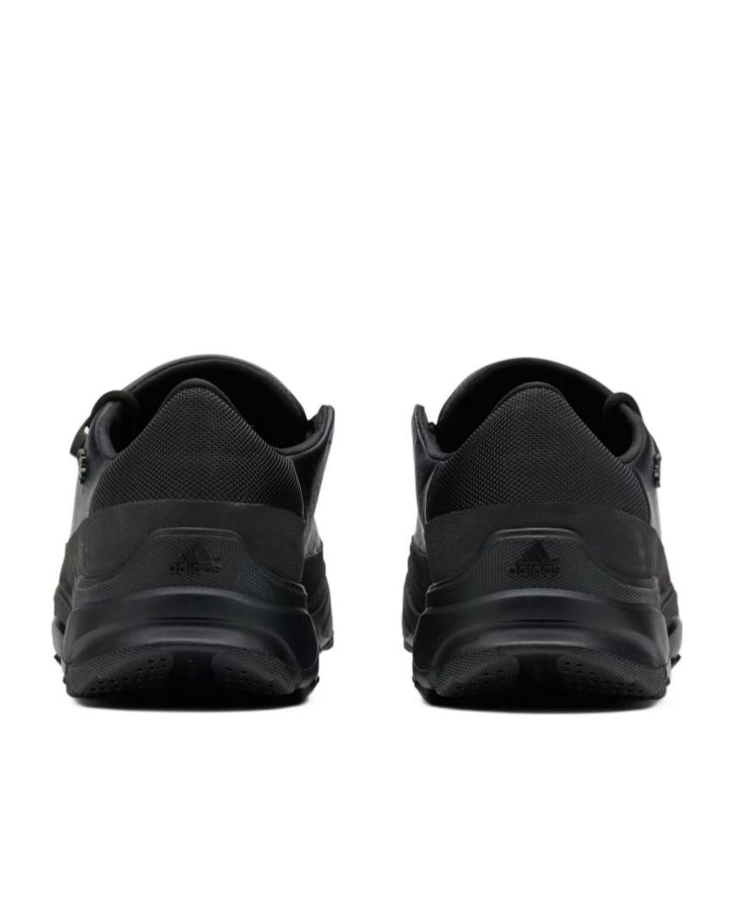 Adidas Black Arte Gsg 9 Low-Top Sneakers for men