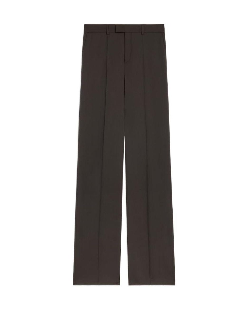 Céline Brown Jazz Trousers for men