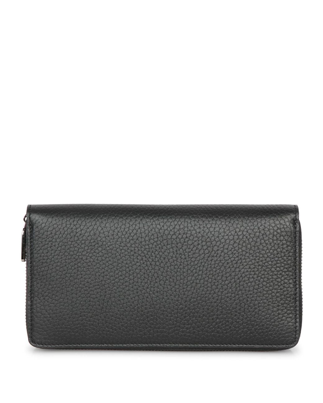 Dolce & Gabbana Gray Wallets for men
