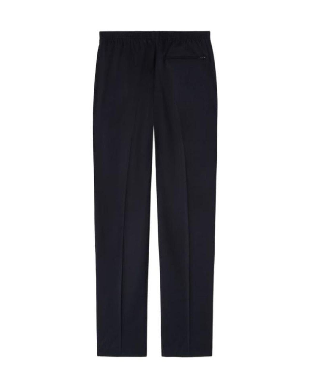 Loro Piana Blue Jan Trousers for men