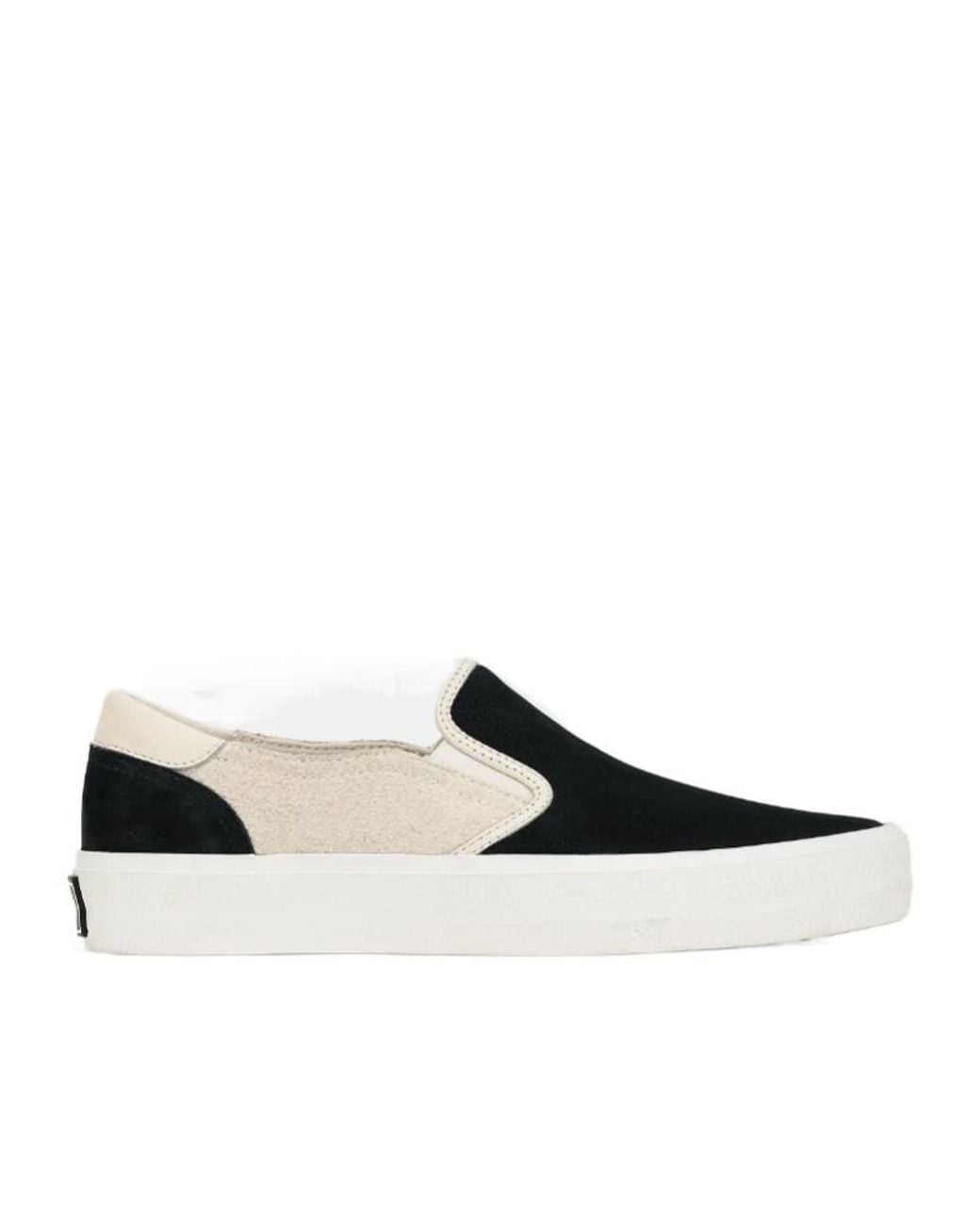 Amiri Multicolor Laguna Slip-On Sneakers for men