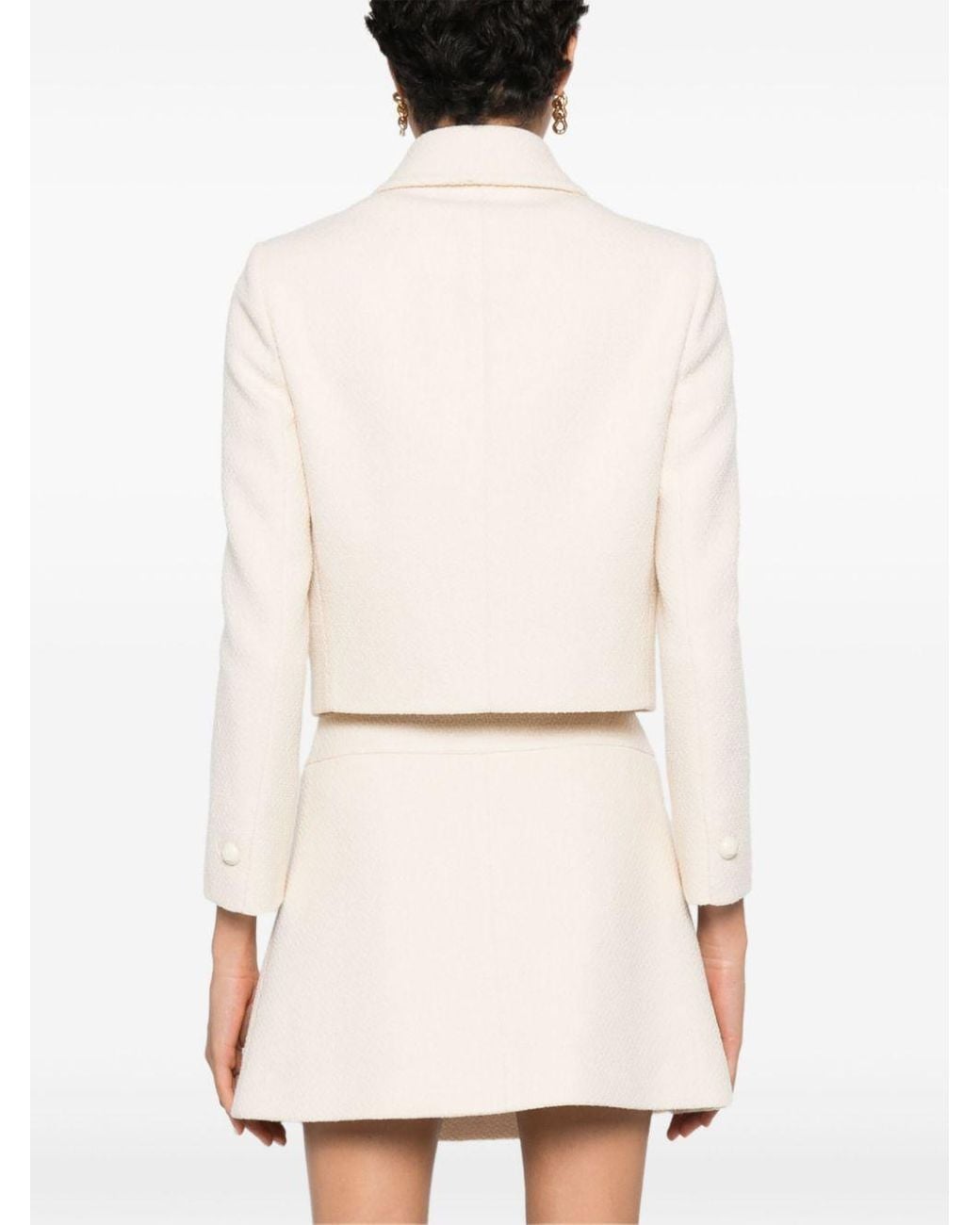 Céline Natural Verneuil Jacket