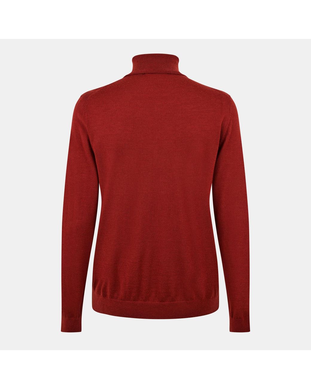 Boss Red Hbc Bernardo Luxuriant Cashmere Jumper for men