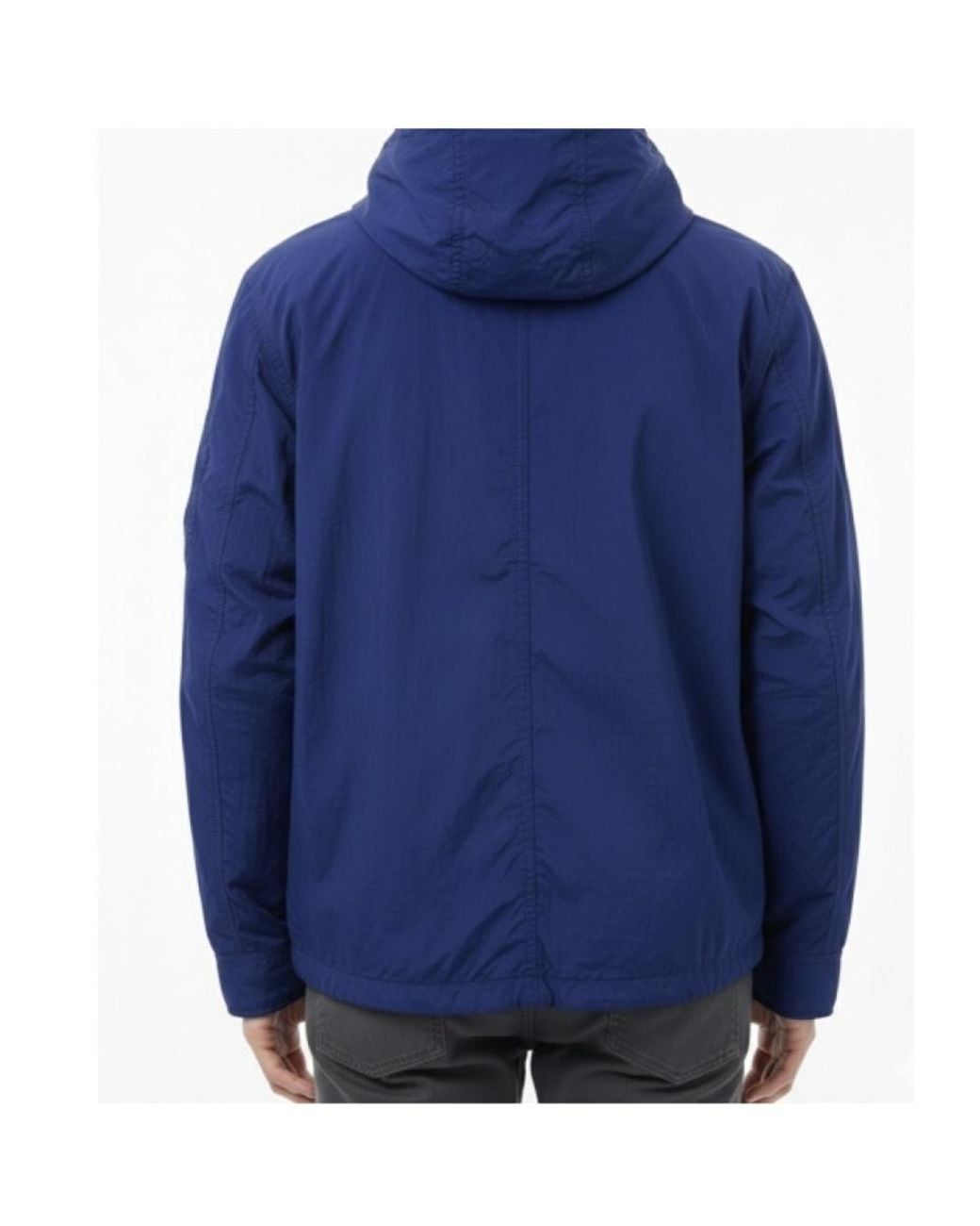 C P Company Blue Jacket for men