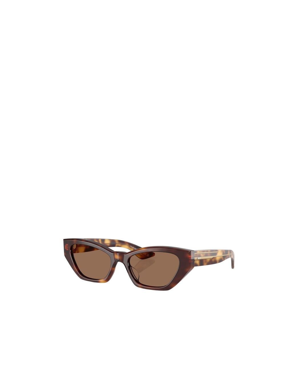 Oliver Peoples Multicolor X Khaite 1961C Sunglasses for men