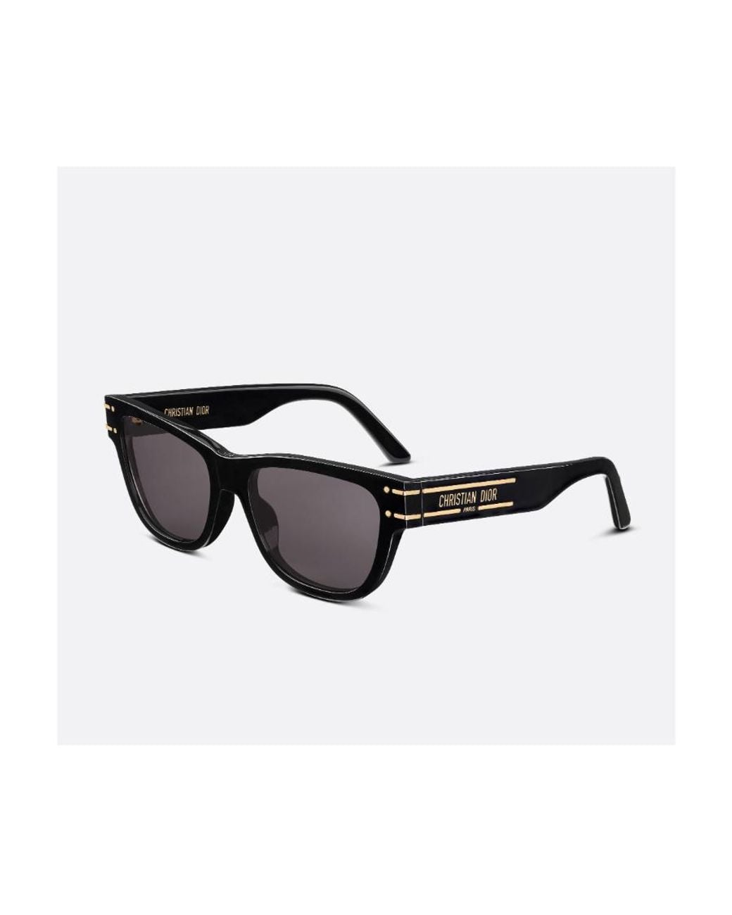 Dior Black Signature S6U