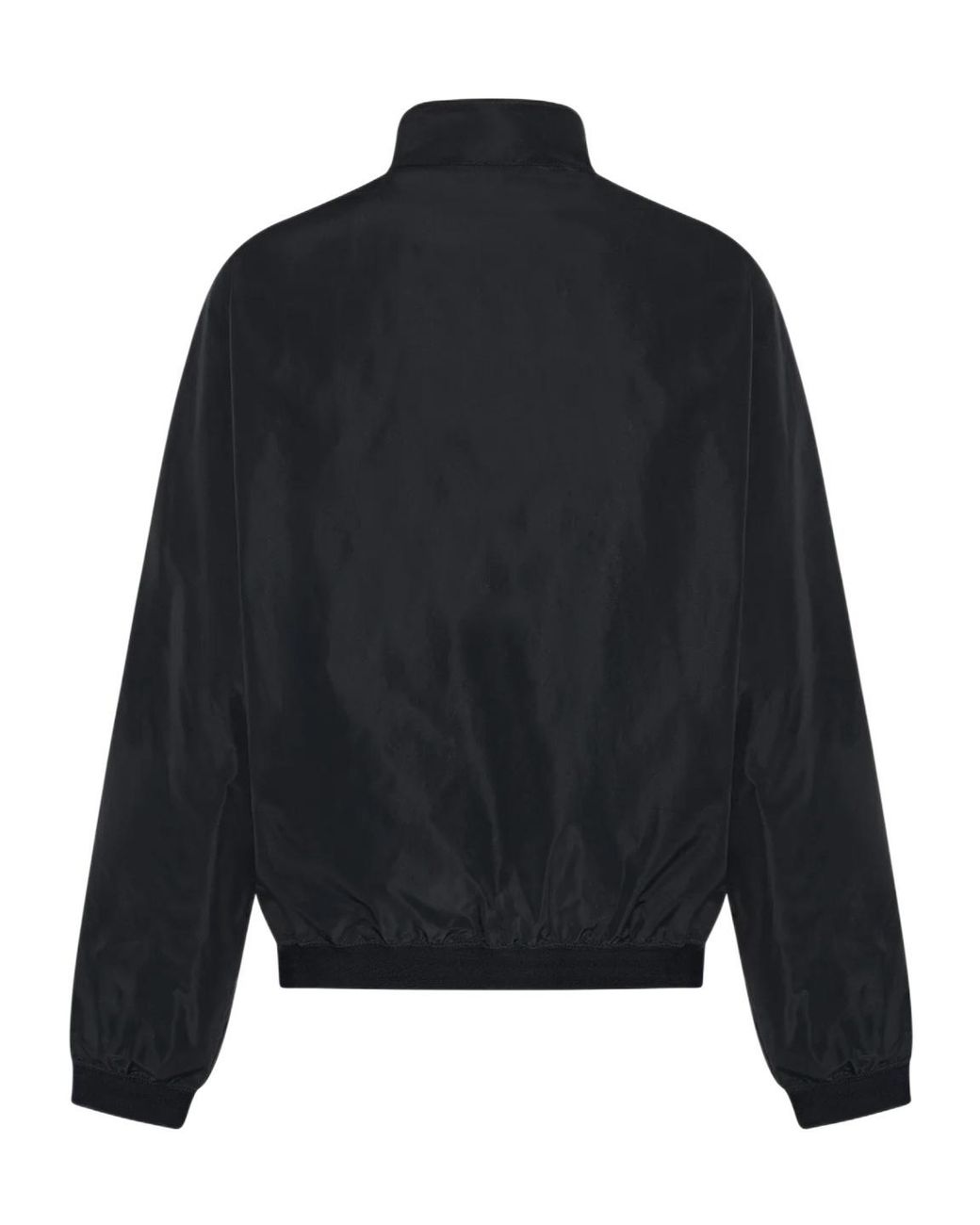 The Row Blue Odeon Jacket