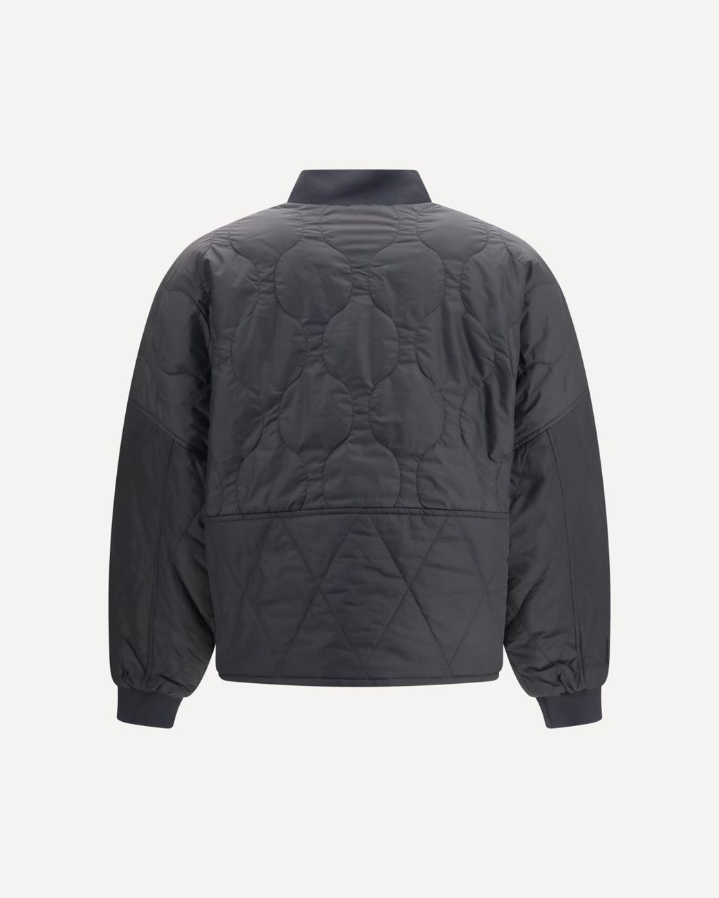 Barbour Black Reversible Casual Jacket