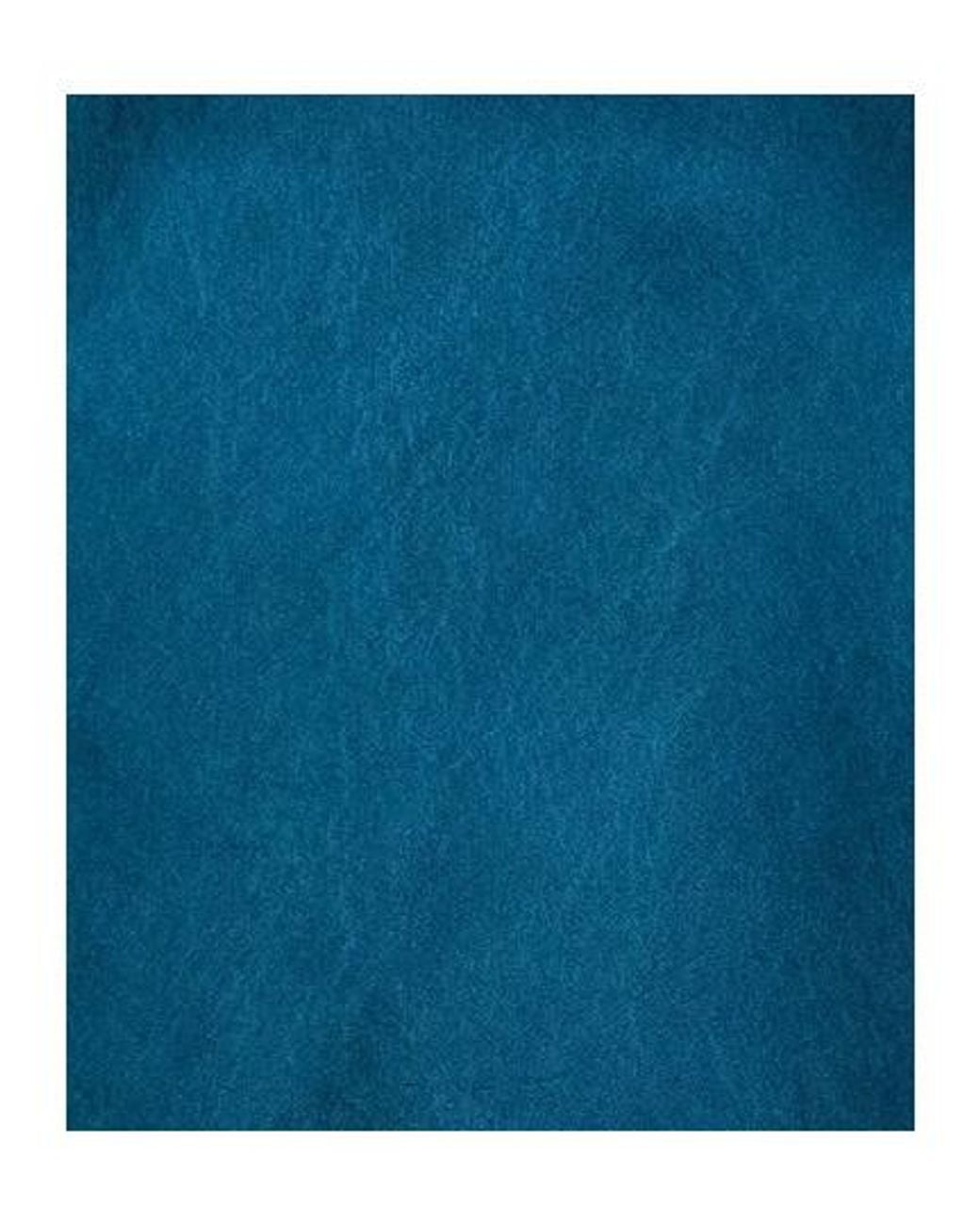 Saint Laurent Blue Satin Dress