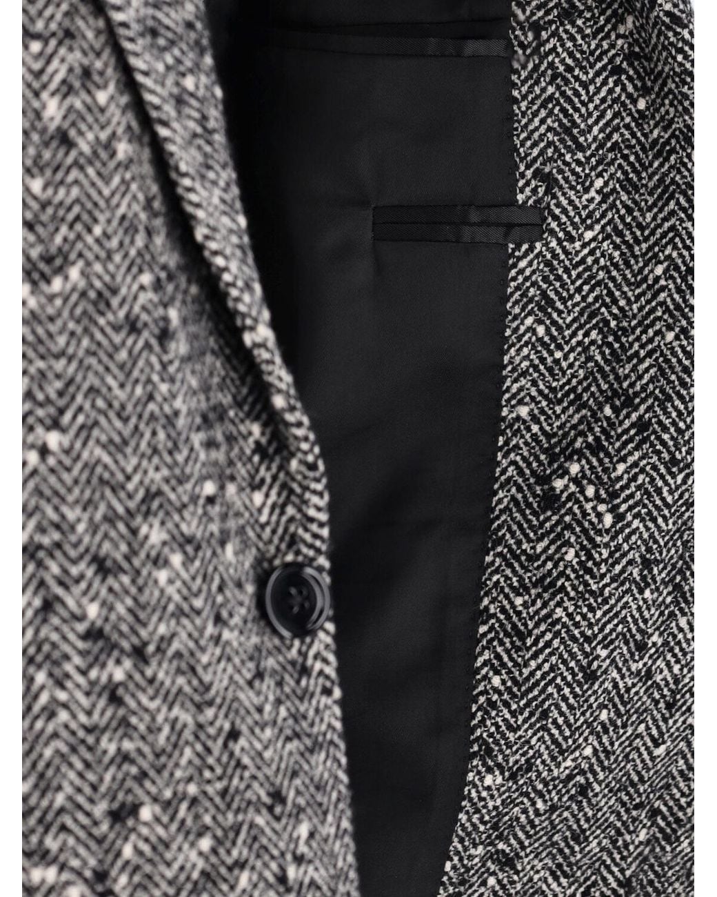 Céline Gray Garçon Jacket