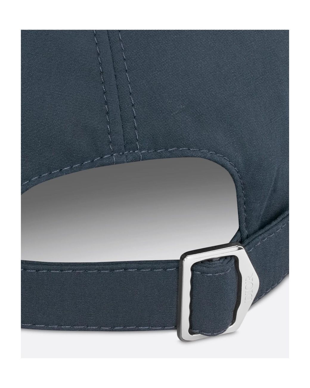 Dior Blue Homme Cd Icon Baseball Cap for men