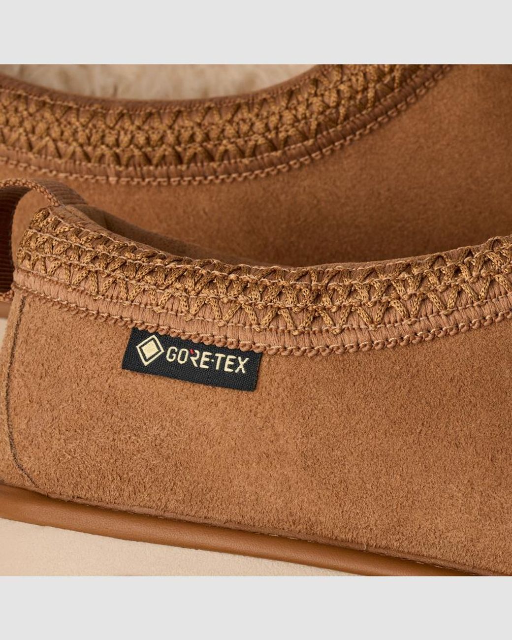 Ugg Brown Tasman Gtx Boots for men