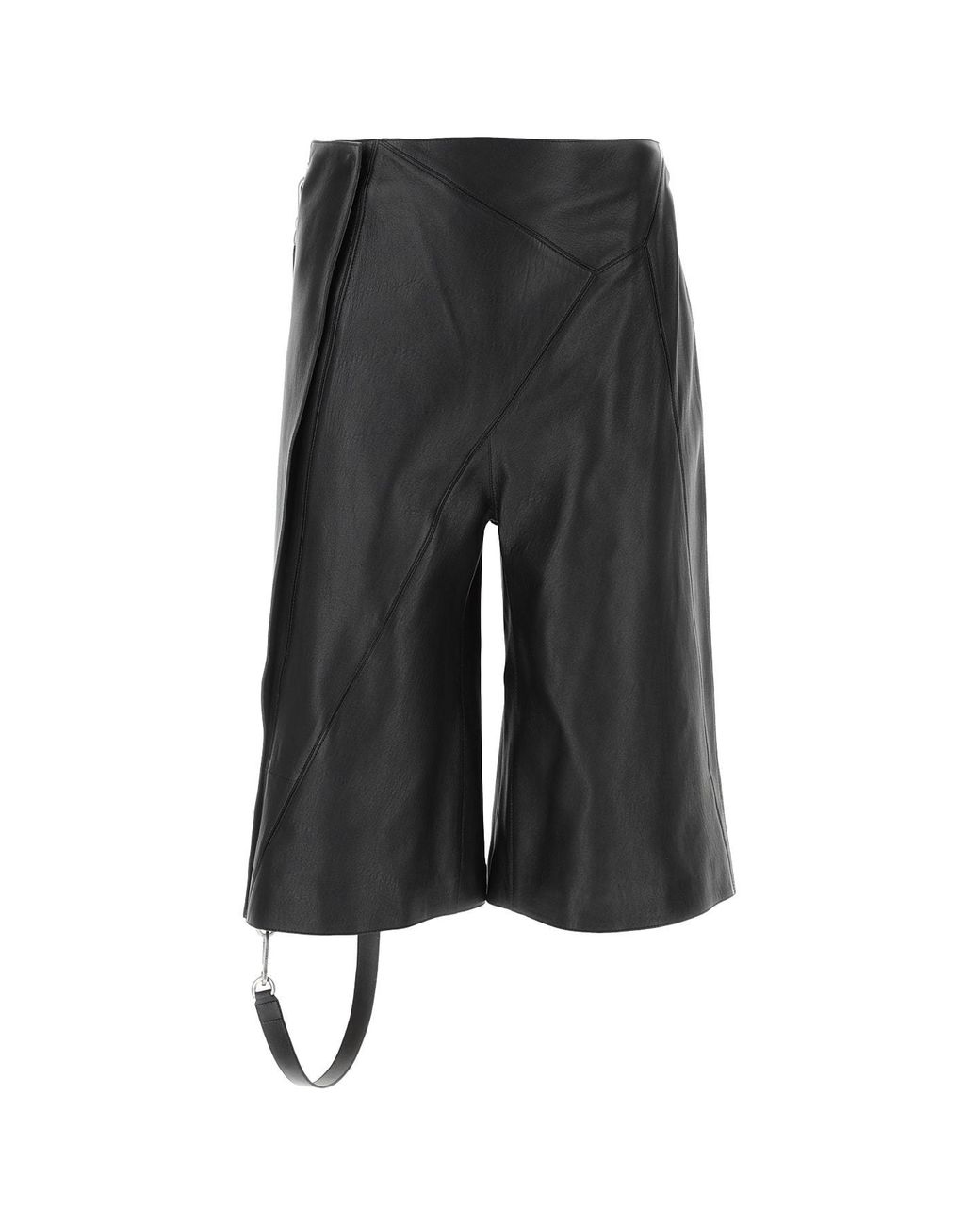 Loewe Gray Puzzle Trousers for men
