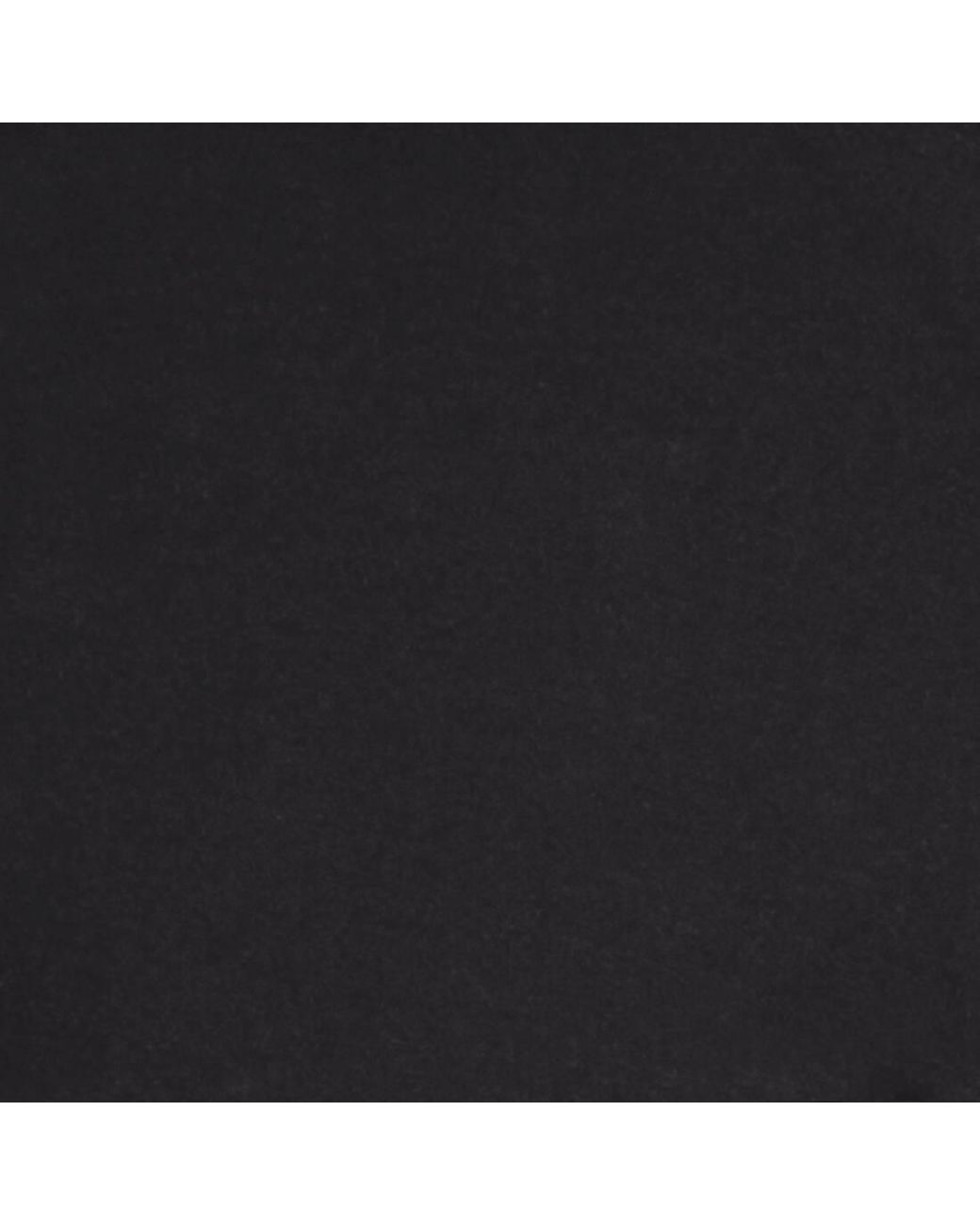 Balenciaga Black Drape Panel Asymmetric Long Dress