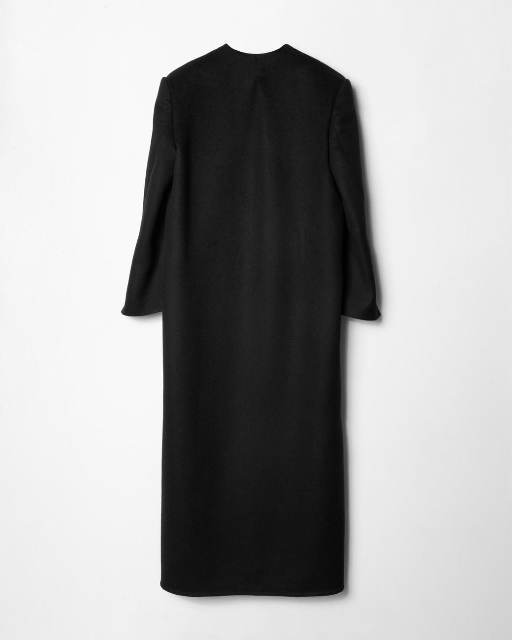 Céline Black Tunic