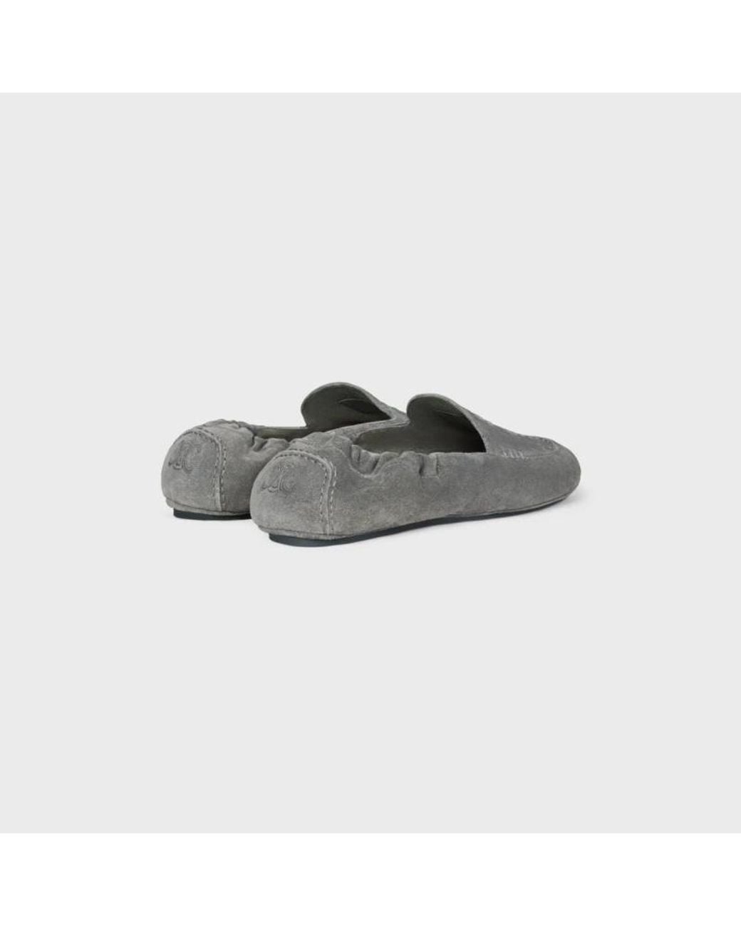Céline Gray Adam Loafer for men