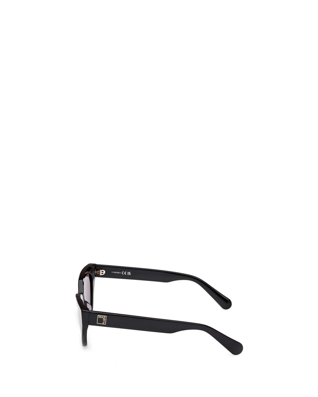 MAX&Co. Multicolor Full Frame Sunglasses