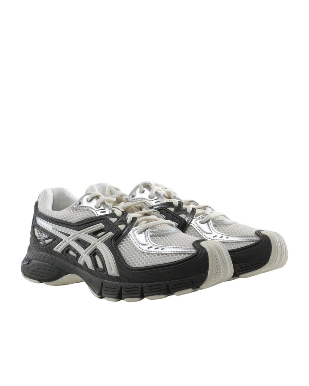 Asics Multicolor Gel Sd Lyte Mesh Trainers for men
