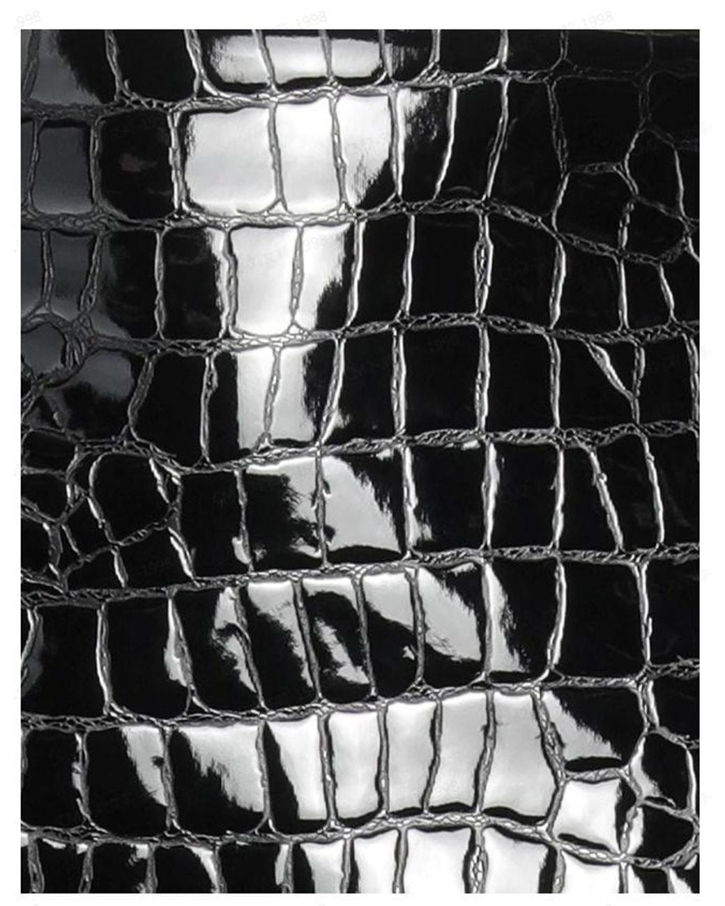 Dolce & Gabbana Black Solidcolor Midi Skirt