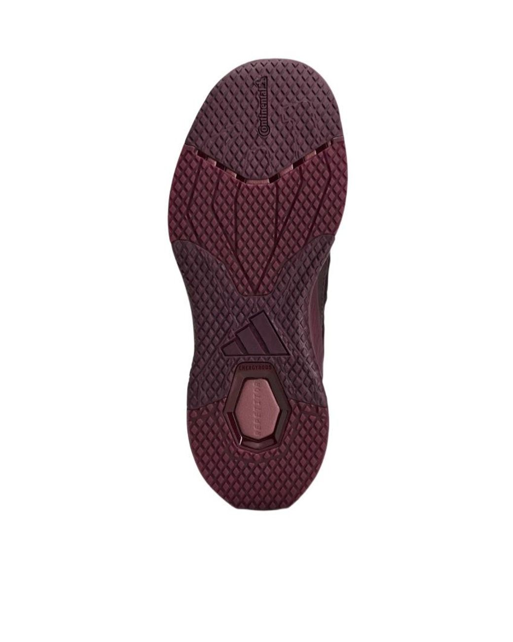 Adidas By Stella McCartney Purple Dropset 4 Training Shoes