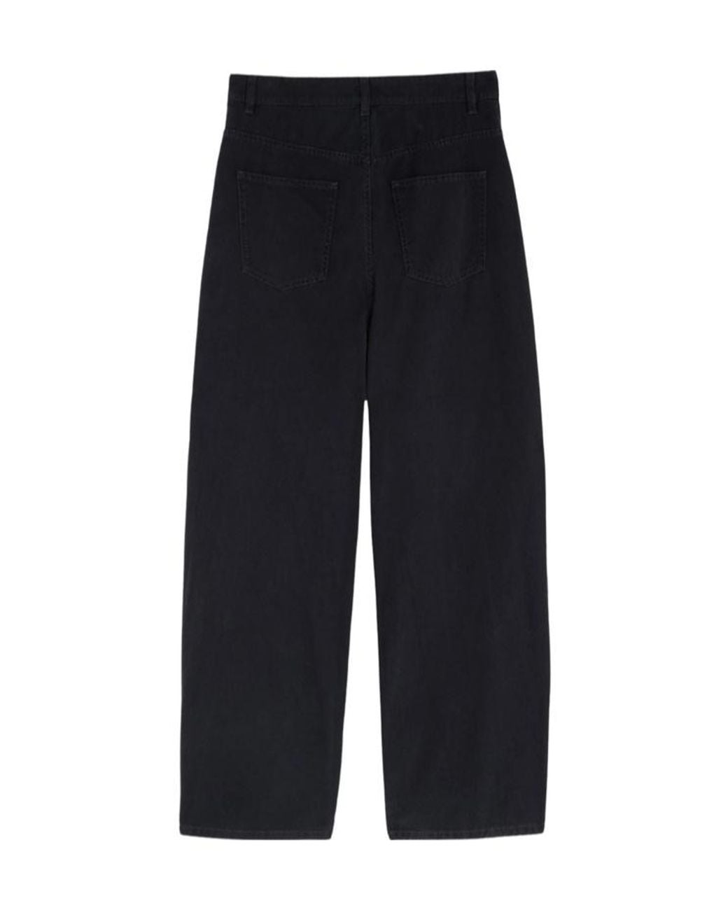 Phoebe Philo Blue Drop Jeans