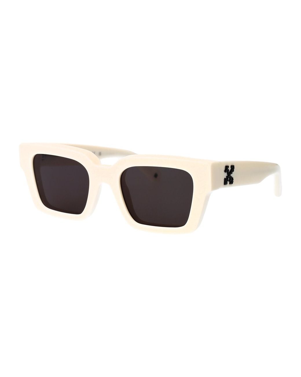 Off-White c/o Virgil Abloh Multicolor Full Frame Sunglasses for men