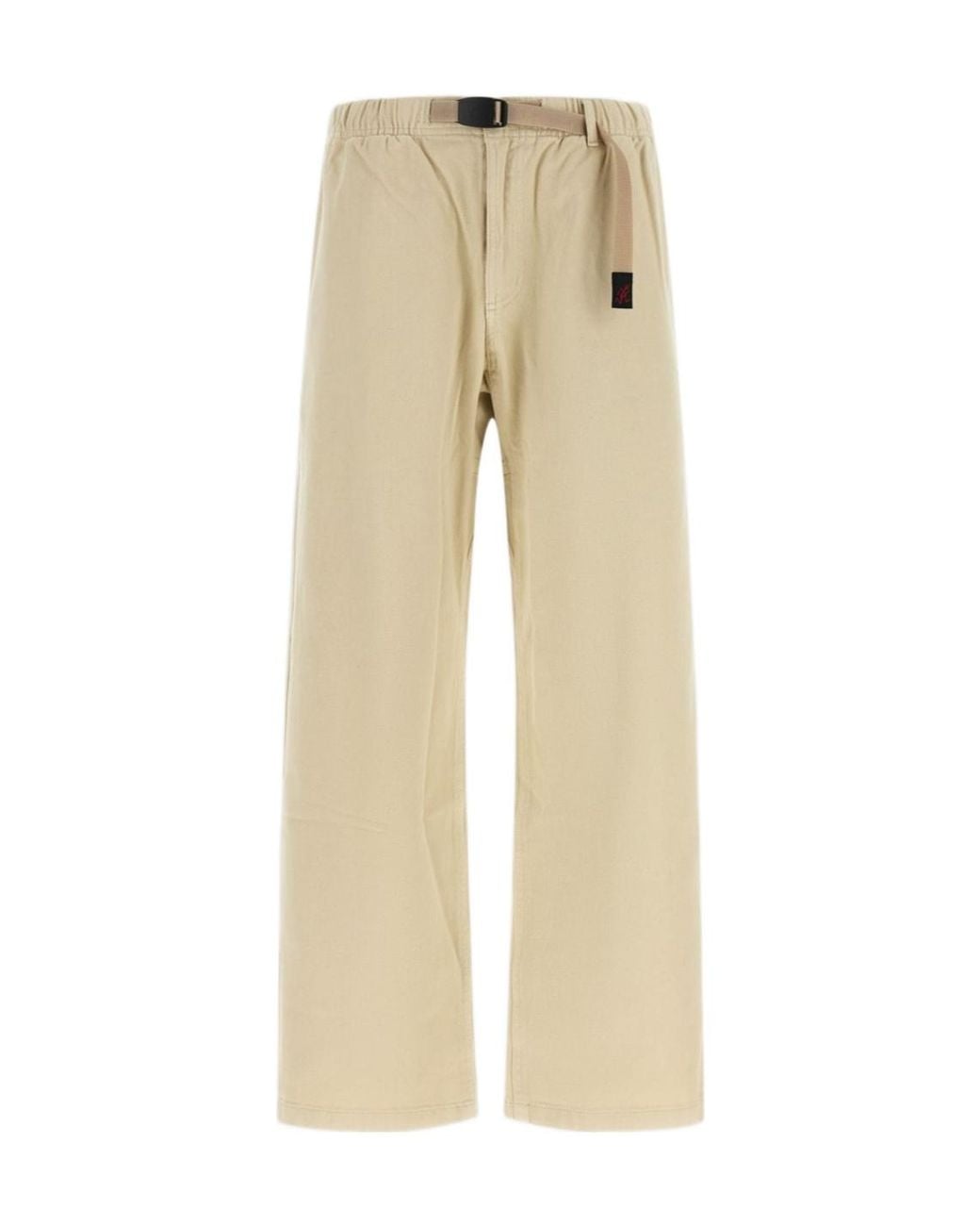 Gramicci Natural Winter Twill Classic Pants for men
