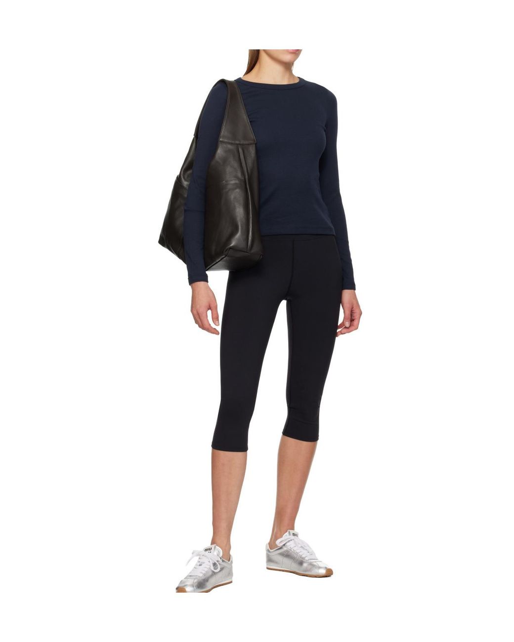Flore Flore Blue Max T-Shirt
