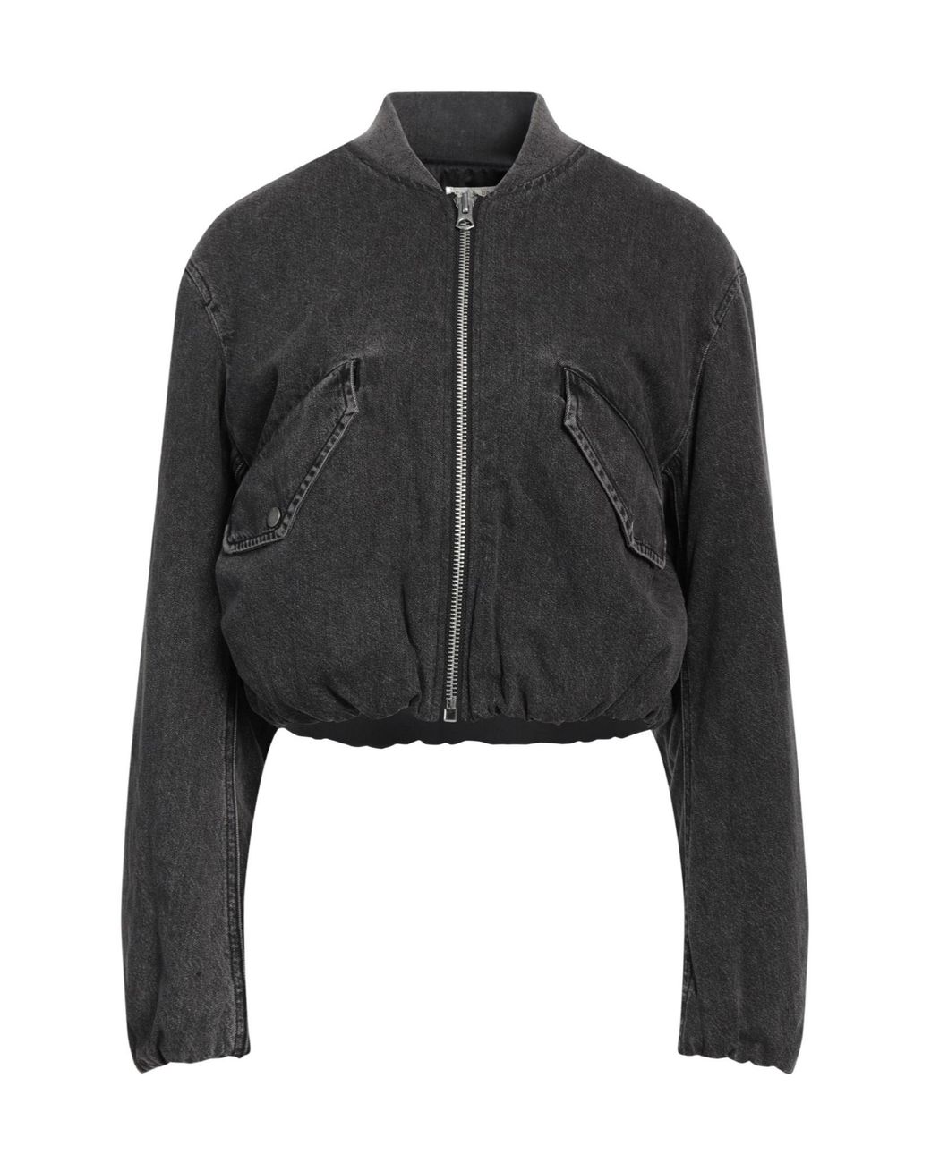 Rag & Bone Black Denim Jackets