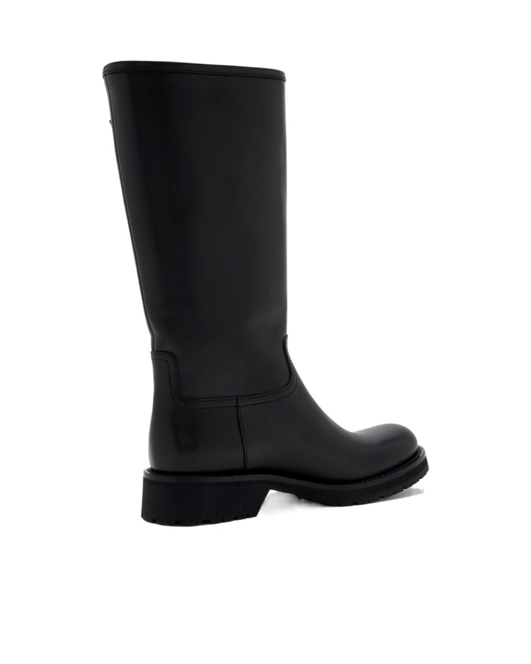 Gucci Black Kate Boot